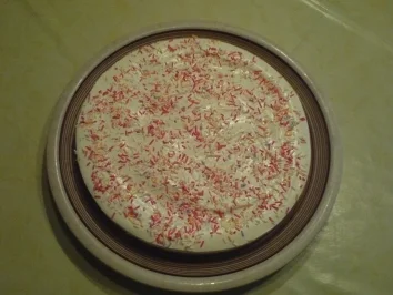 Rezept: Eiskuchen Eiskuchen - Rezept