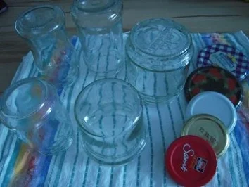 Blaubeerkonfitüre - Rezept - Bild Nr. 4