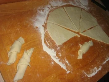 Universal Teig - Rezept - Bild Nr. 3