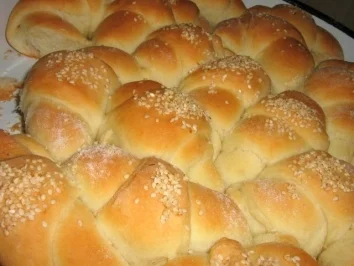 Universal Teig - Rezept - Bild Nr. 4