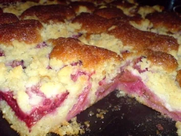 Pflaumenkuchen - Rezept - Bild Nr. 2