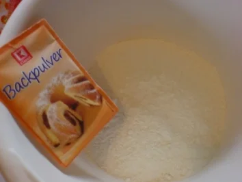 Pflaumenkuchen - Rezept - Bild Nr. 3