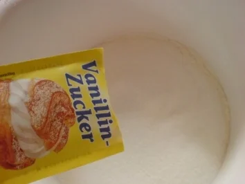 Pflaumenkuchen - Rezept - Bild Nr. 4