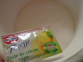 Pflaumenkuchen - Rezept - Bild Nr. 5