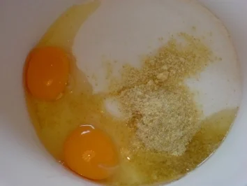 Pflaumenkuchen - Rezept - Bild Nr. 7