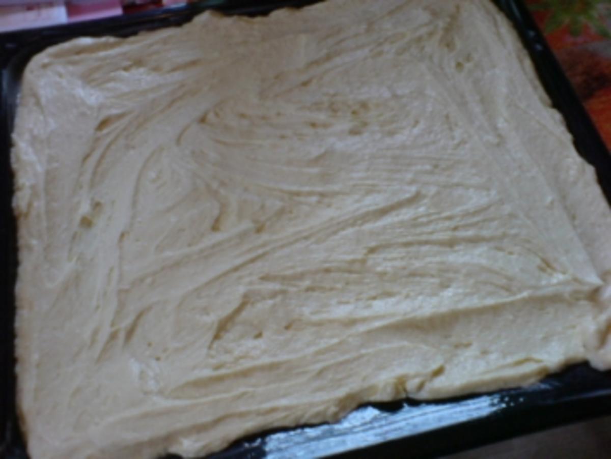 Pflaumenkuchen - Rezept - Bild Nr. 10