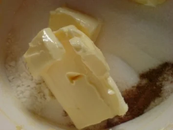 Pflaumenkuchen - Rezept - Bild Nr. 12