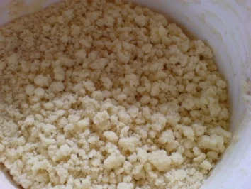 Pflaumenkuchen - Rezept - Bild Nr. 13