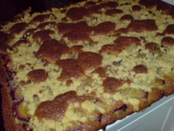 Pflaumenkuchen - Rezept - Bild Nr. 15