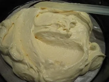 Blaubeerkuchen - Rezept - Bild Nr. 3