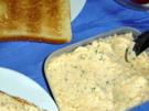 Frischkäse-Butter - Rezept
