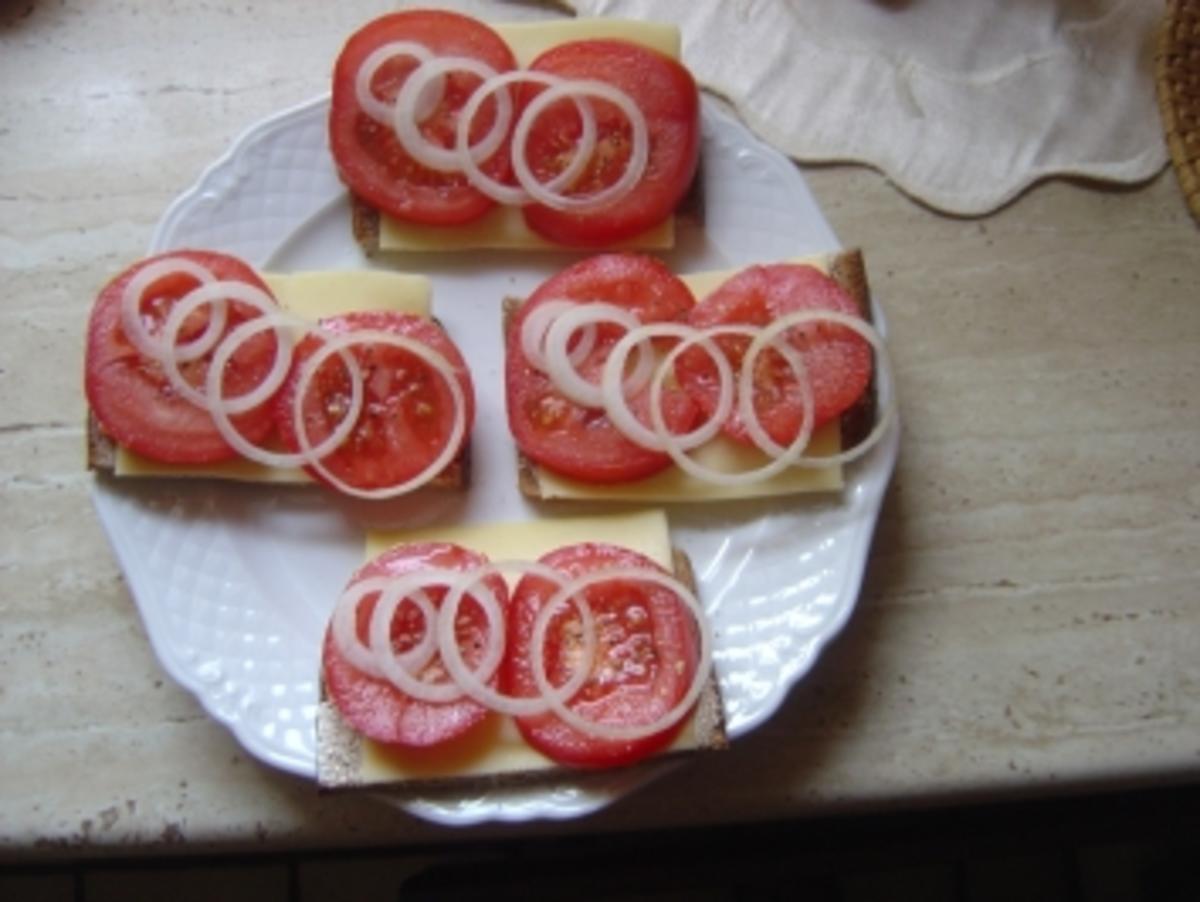 Tomaten-Brot - Rezept - Bild Nr. 2