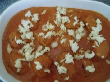 Rezept: Medaillons Toskana Bild Nr. 2 Medaillons Toskana - Rezept - Bild Nr. 2