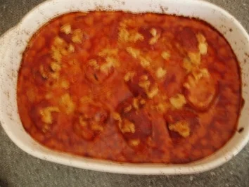 Rezept: Medaillons Toskana Bild Nr. 3 Medaillons Toskana - Rezept - Bild Nr. 3