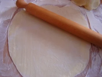 PIADINA ROMAGNOLA - Rezept - Bild Nr. 4