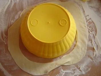 PIADINA ROMAGNOLA - Rezept - Bild Nr. 5