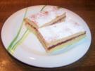 Gefüllter Blitzkuchen - Rezept