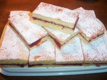 Gefüllter Blitzkuchen - Rezept - Bild Nr. 2