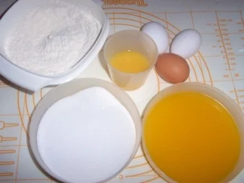 Gefüllter Blitzkuchen - Rezept - Bild Nr. 3