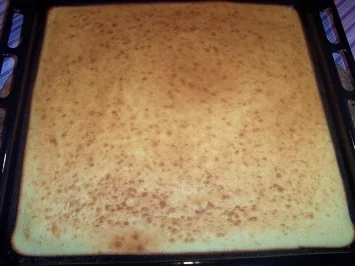 Gefüllter Blitzkuchen - Rezept - Bild Nr. 5