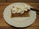 Kuchen - Resteverwertung Mirabellen - Rezept