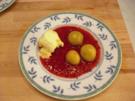 Beschwipste Feigen - Rezept