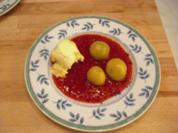 Beschwipste Feigen - Rezept