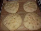 Focaccia - Rezept