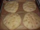 Focaccia - Rezept