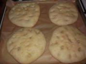 Focaccia - Rezept