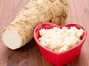 Geriebener Meerrettich im Glas - Rezept - Bild Nr. 2