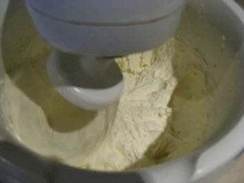 Rezept: Spanische Vanilletorte Bild Nr. 3 Spanische Vanilletorte - Rezept - Bild Nr. 3