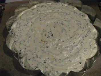 Rezept: Spanische Vanilletorte Bild Nr. 4 Spanische Vanilletorte - Rezept - Bild Nr. 4