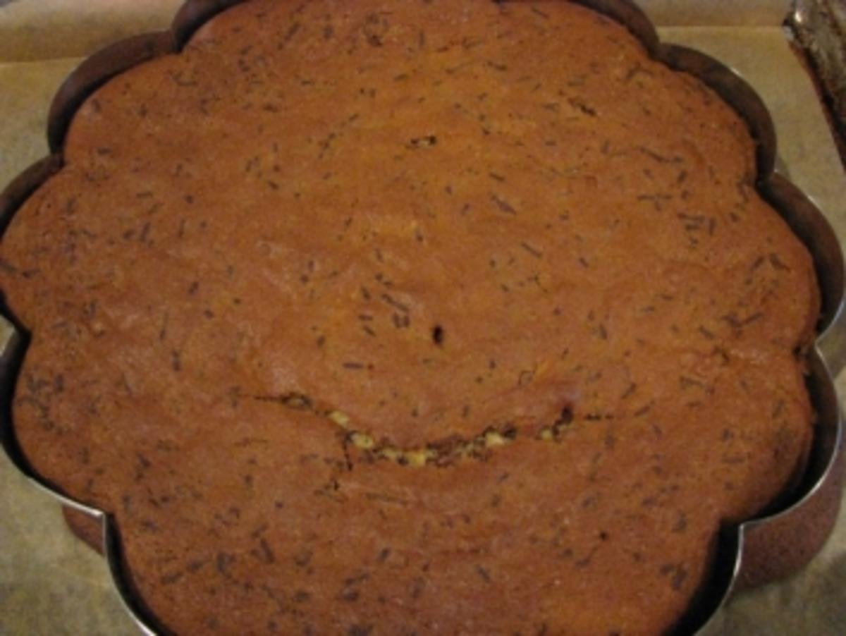 Spanische Vanilletorte - Rezept - Bild Nr. 5