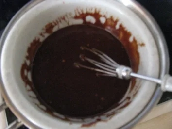 Rezept: Spanische Vanilletorte Bild Nr. 6 Spanische Vanilletorte - Rezept - Bild Nr. 6