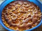 Schneller Kuchen mit Mirabellen - Rezept