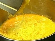 Sellerie-Kartoffel-Püree - Rezept