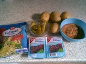 Äädäppelschloot - Rezept