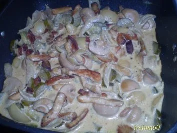  Geschnetzeltes Stroganoff - Rezept - Bild Nr. 6