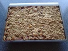 Pflaumen-Streusel-Kuchen - Rezept