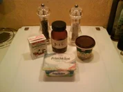 Fisch: Deutsche Fischsoße - Rezept