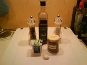 Salatdressing: Asiatisches Joghurtdressing - Rezept