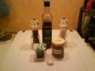 Salatdressing: Asiatisches Joghurtdressing - Rezept