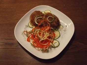 Rezept: Schwimmende Hamburger Bild Nr. 4 Schwimmende Hamburger - Rezept - Bild Nr. 4