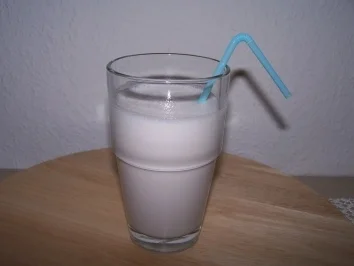 Rezept: Milchshakes Milchshakes - Rezept