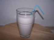 Milchshakes - Rezept
