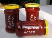 Tomatengelee - Rezept