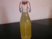 Basilikum - Sirup - Rezept