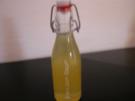 Basilikum - Sirup - Rezept