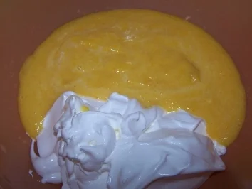 Pfirsich-Sorbet - Rezept - Bild Nr. 2